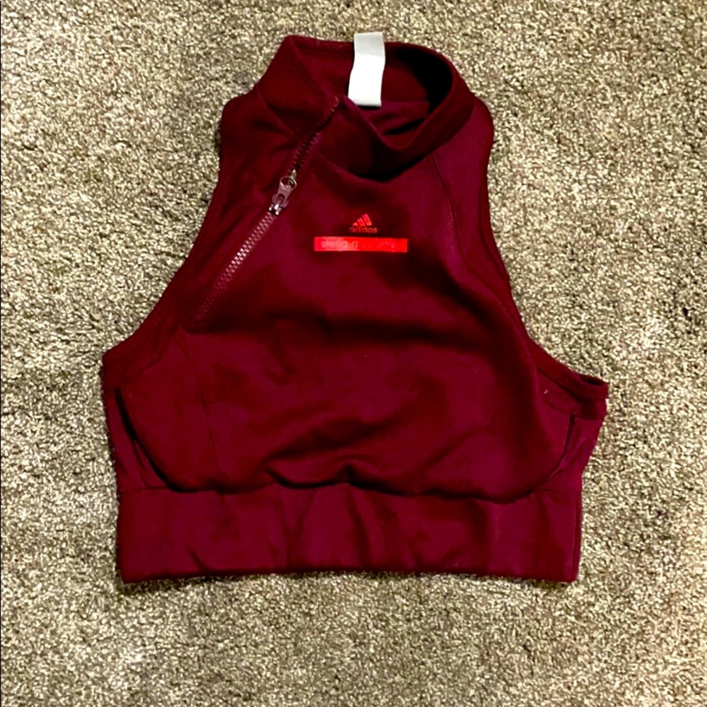 Sports bra